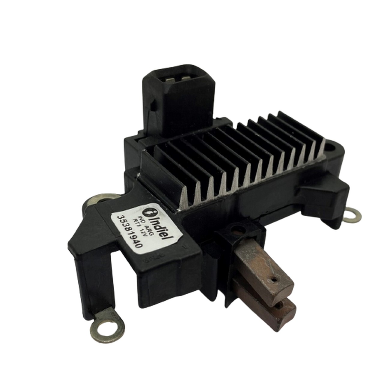 Regulador Voltaje Seat Ibiza Toledo Cordoba 1.6 1.8