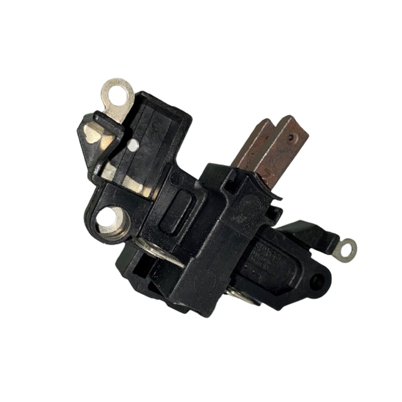 Regulador Voltaje Fiat Palio Siena Diesel 1.9 Polea Multiv