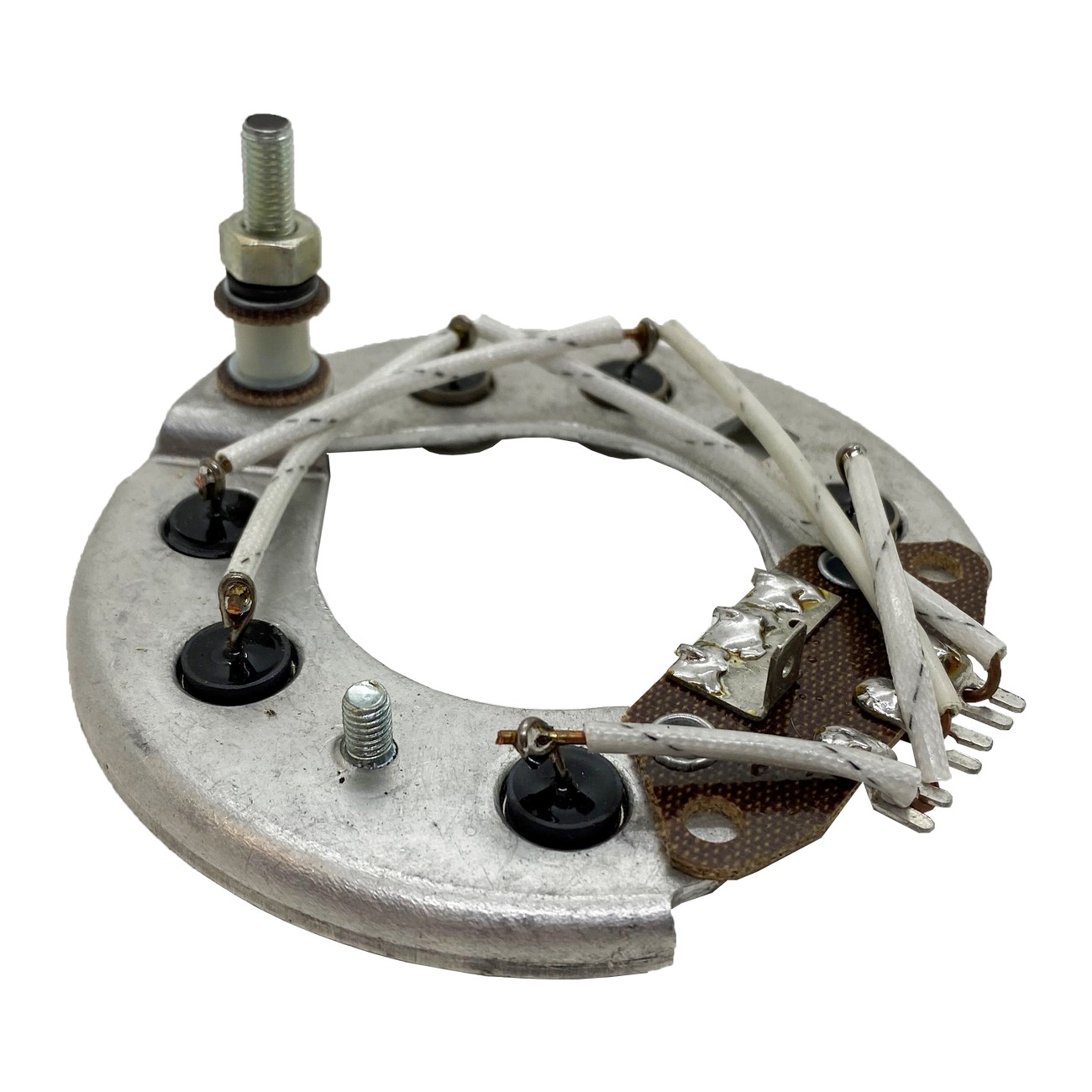 Placa Rectificadora Renault Trafic Fuego 1.6 2.0 2.2