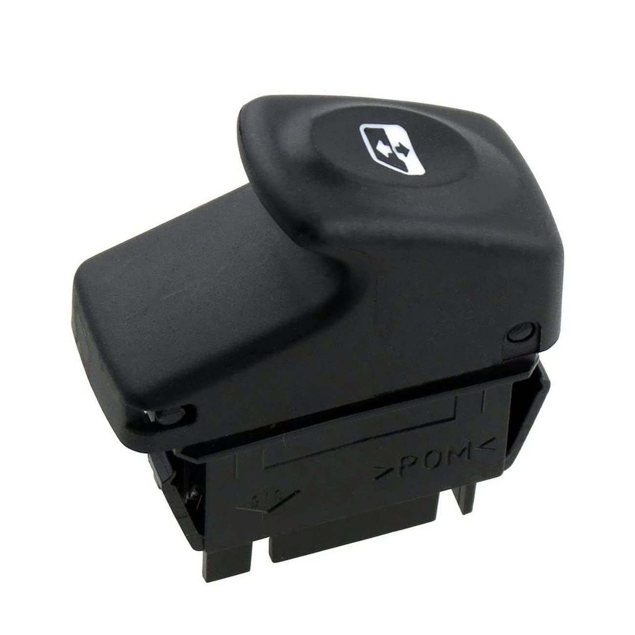 Tecla Levanta Vidrios Renault Megane Clio 2 Kangoo