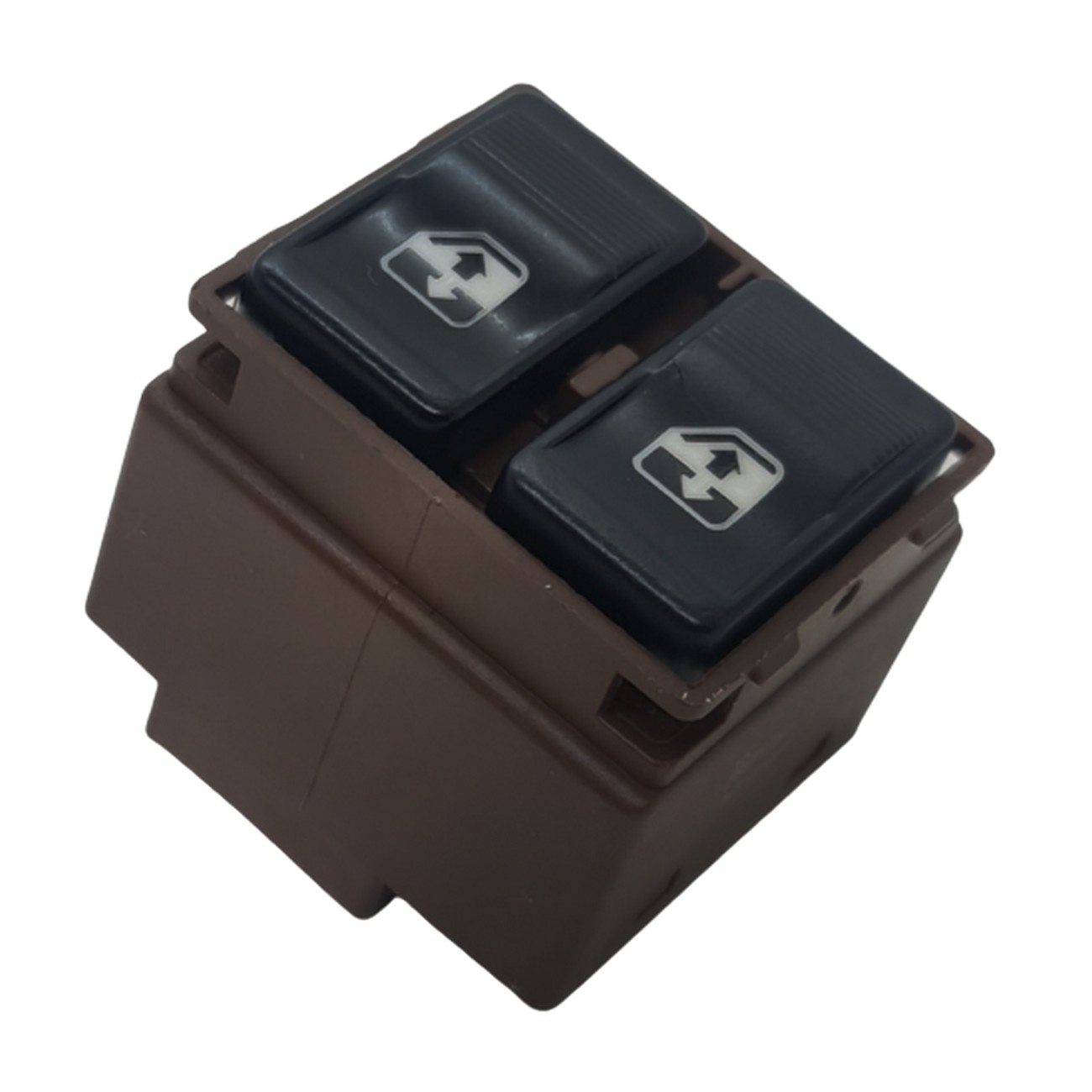 Tecla Levanta Vidrios Doble Fiat Uno Duna