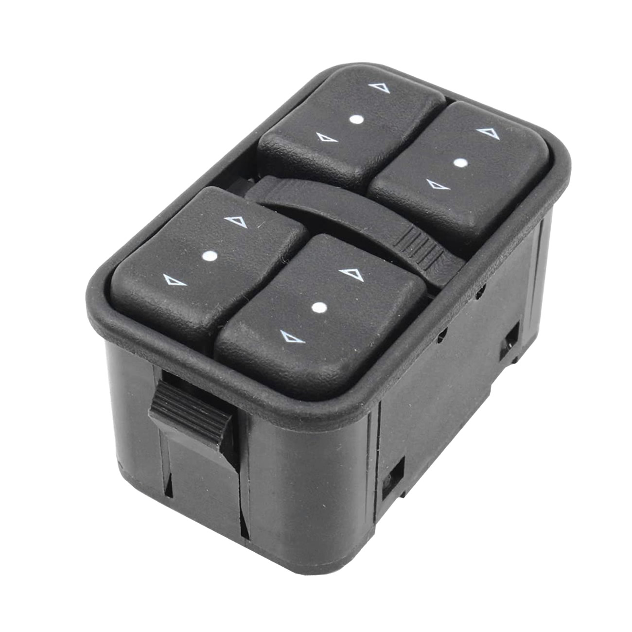 Tecla Levanta Vidrios Chevrolet Astra Corsa 2