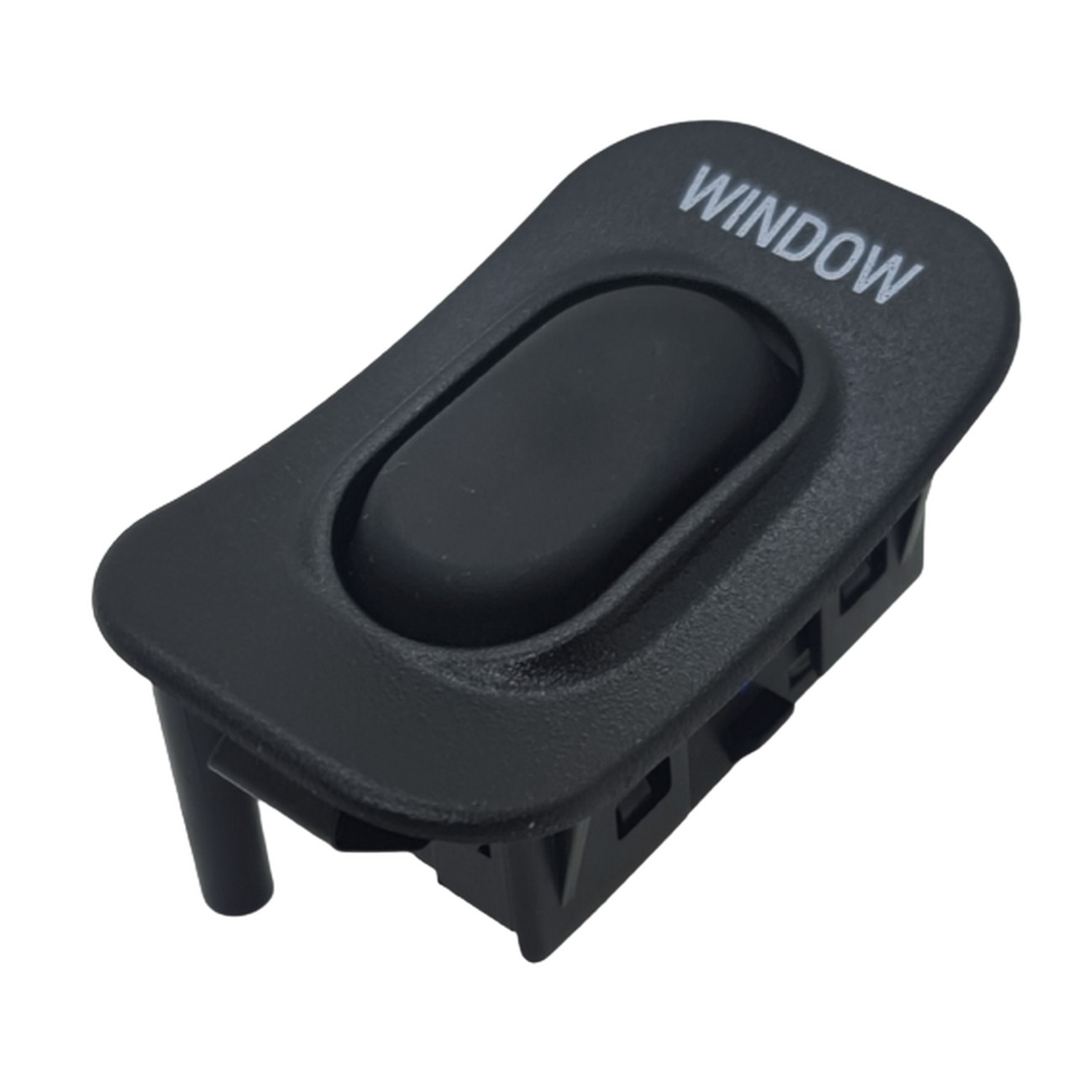 Tecla Levanta Vidrios Ford Ranger Hasta 2003