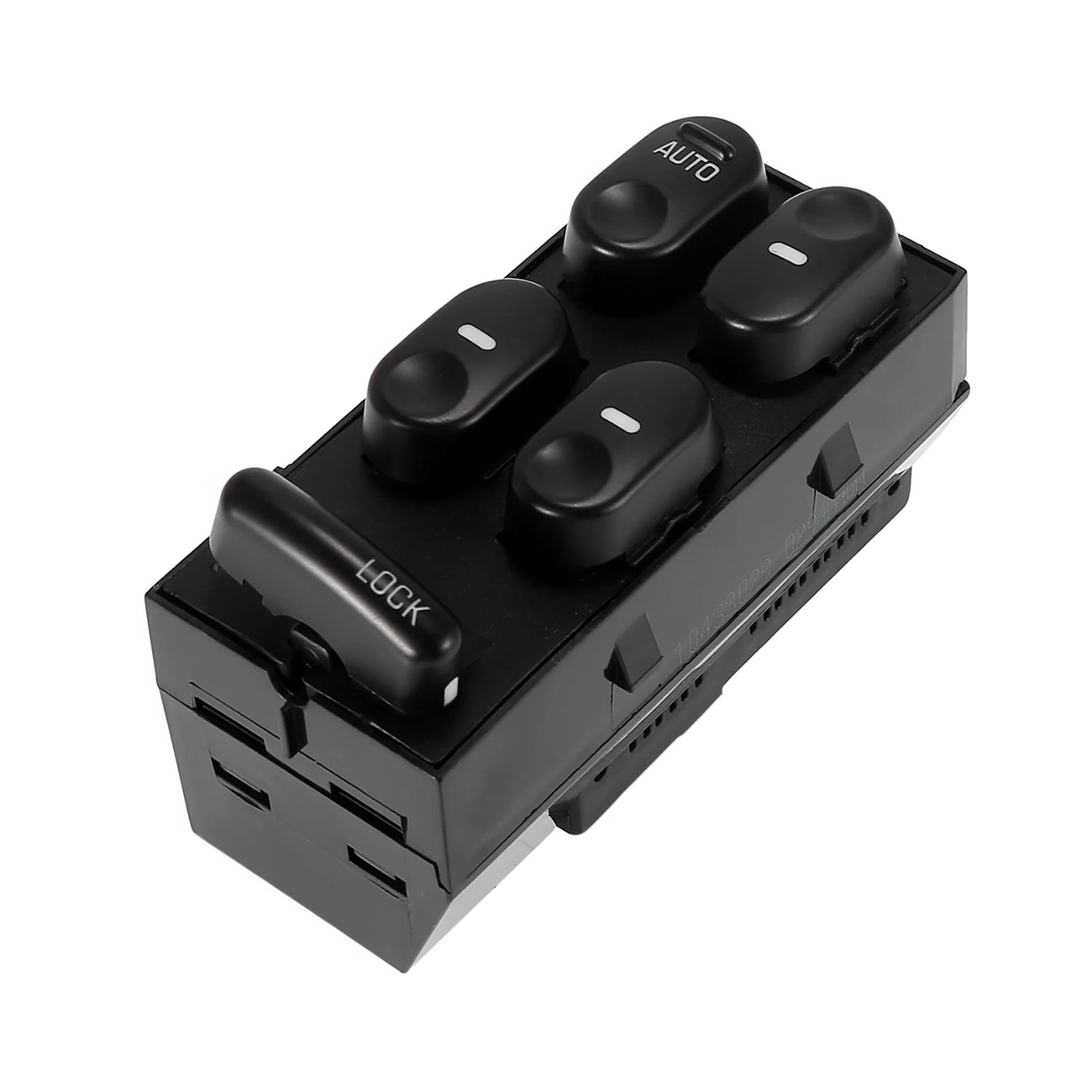 Tecla Alzacristales Bastidor Completo Chevrolet Corsa 