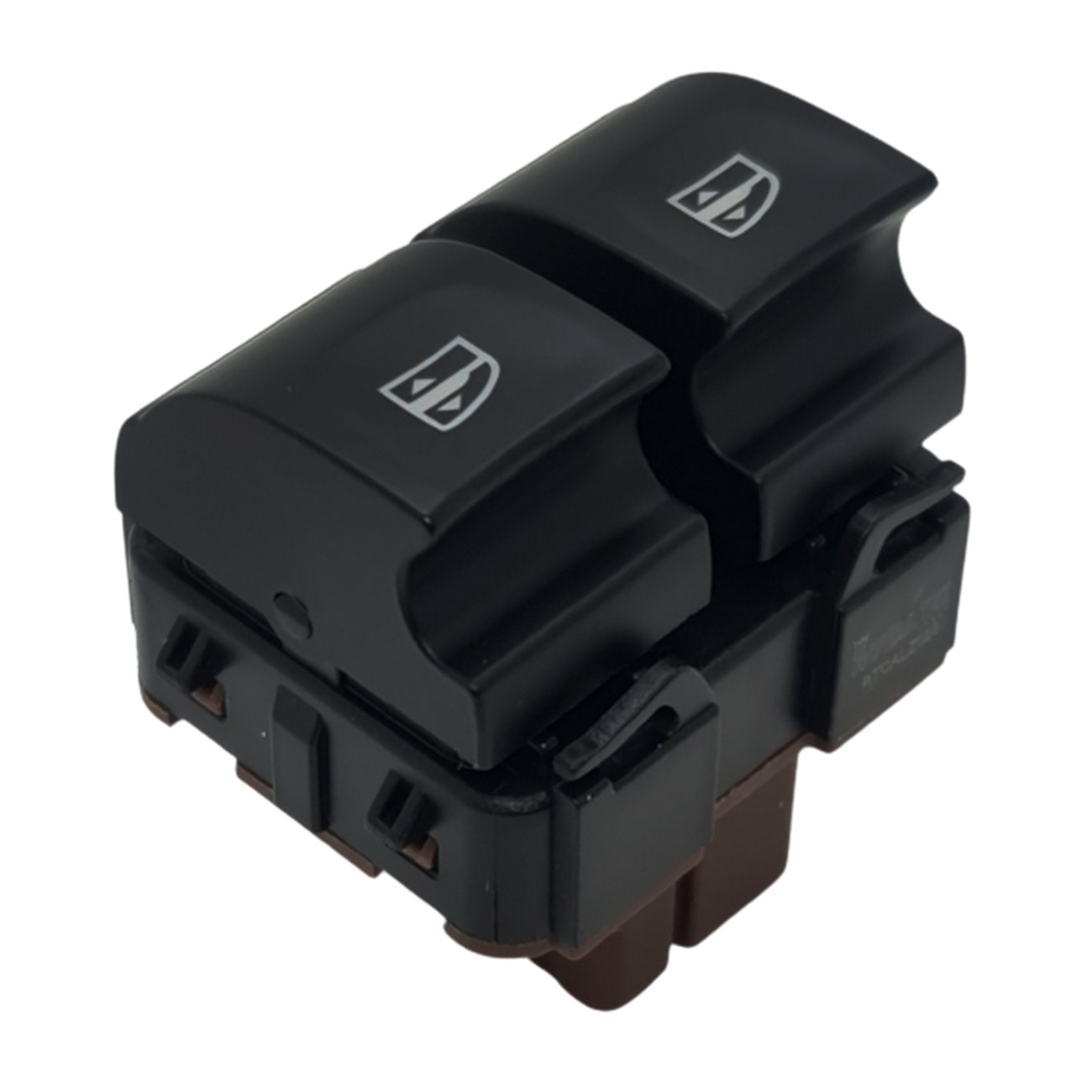 Tecla Levanta Vidrios Delantero Renault Duster Clio