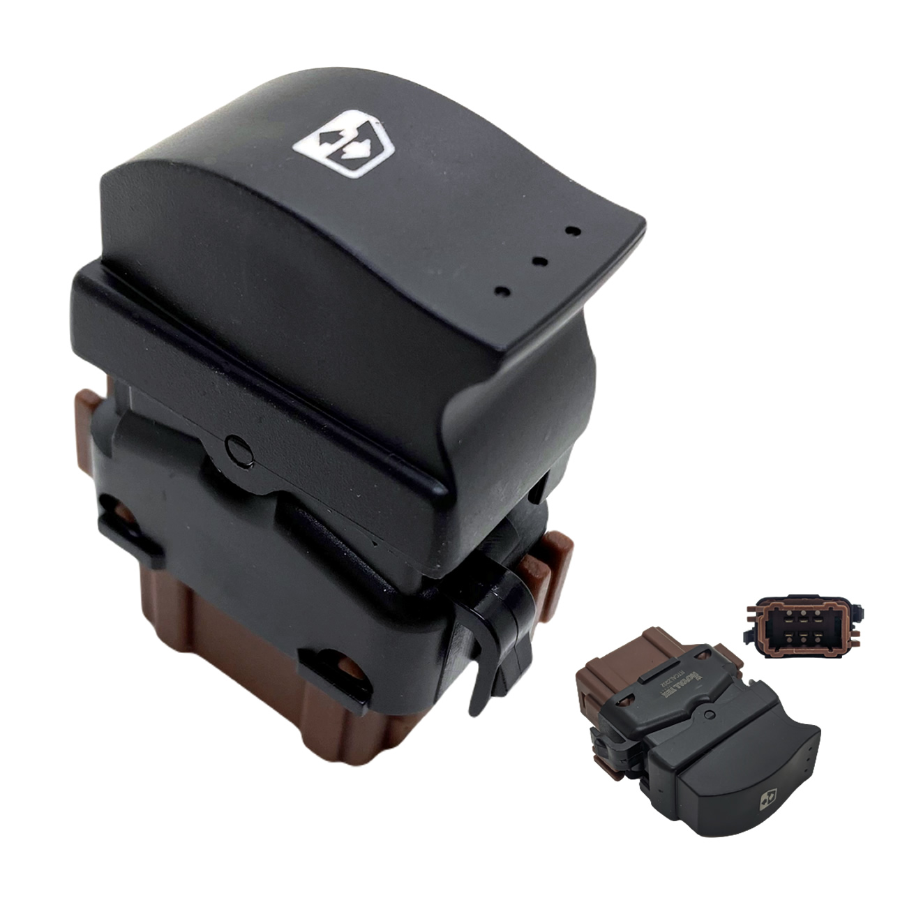 Tecla Levanta Vidrios Renault Master Trafic