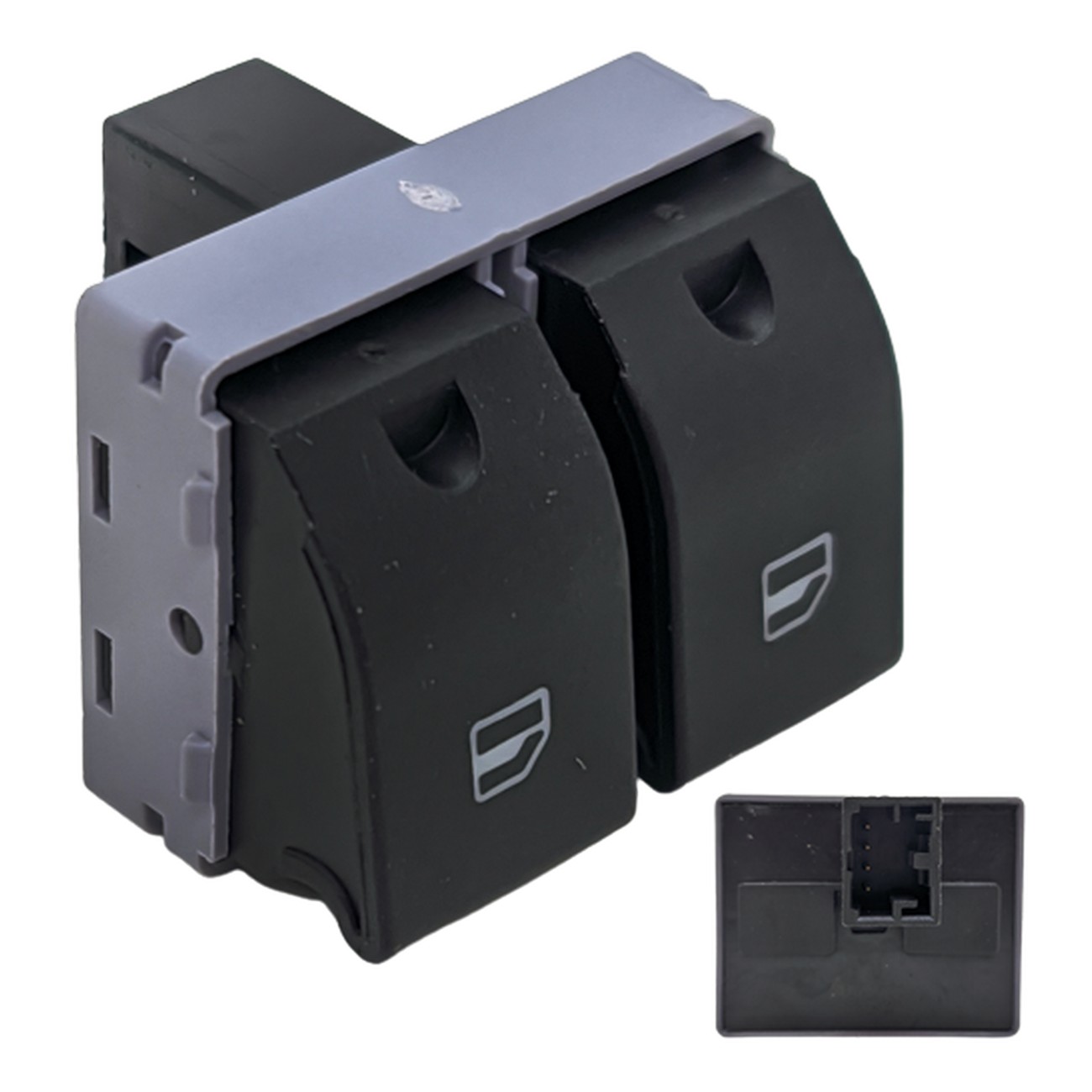 Tecla Levanta Vidrios Doble Seat Cordoba Ibiza