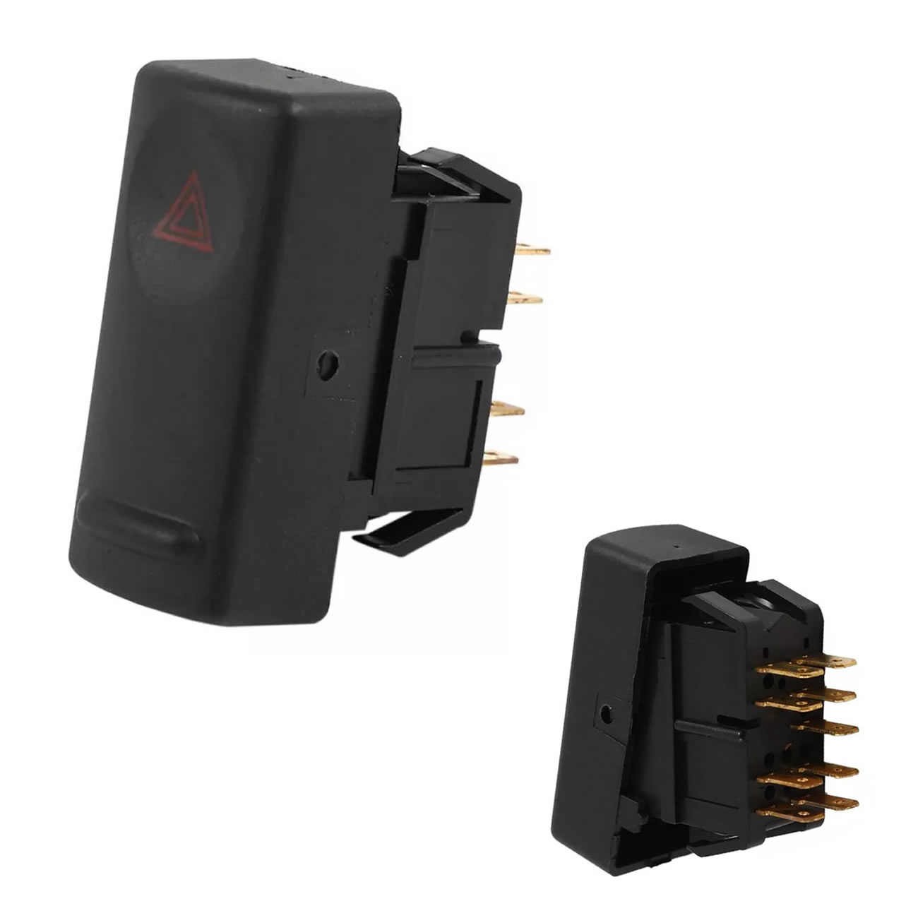 Tecla De Baliza Renault 19