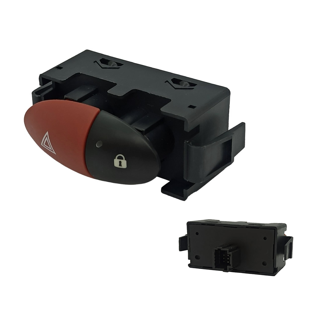 Tecla De Baliza Renault Master Twingo