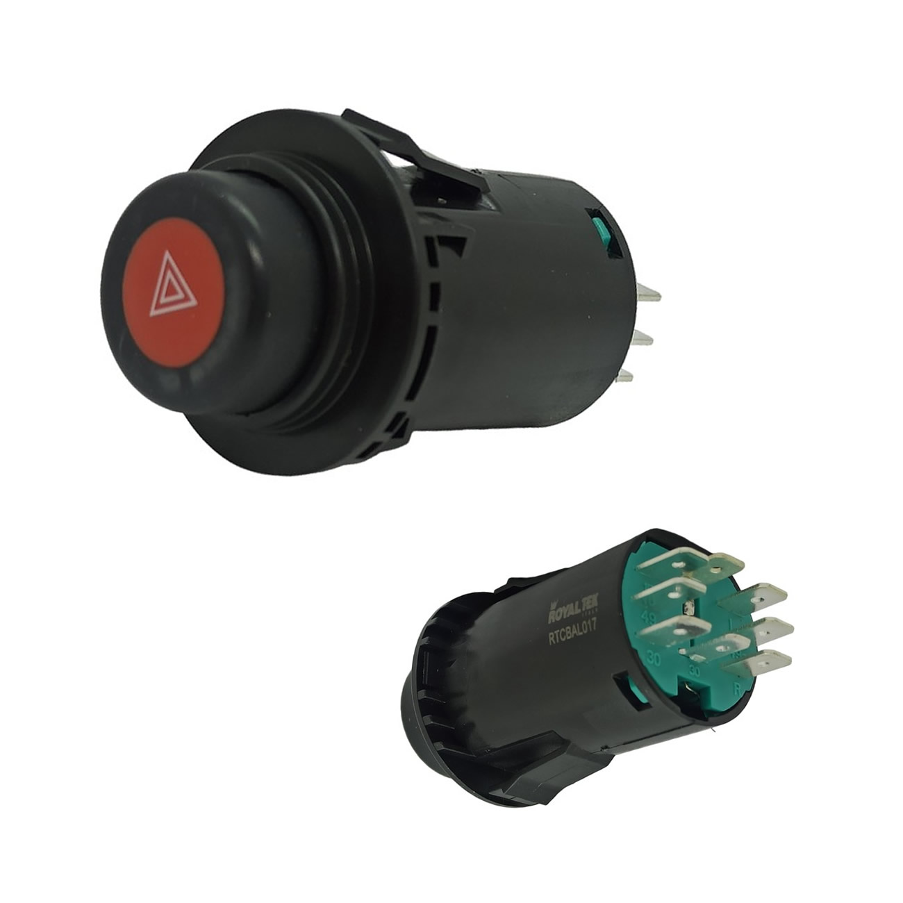 Tecla De Baliza Chevrolet Monza Kadett Ipanema