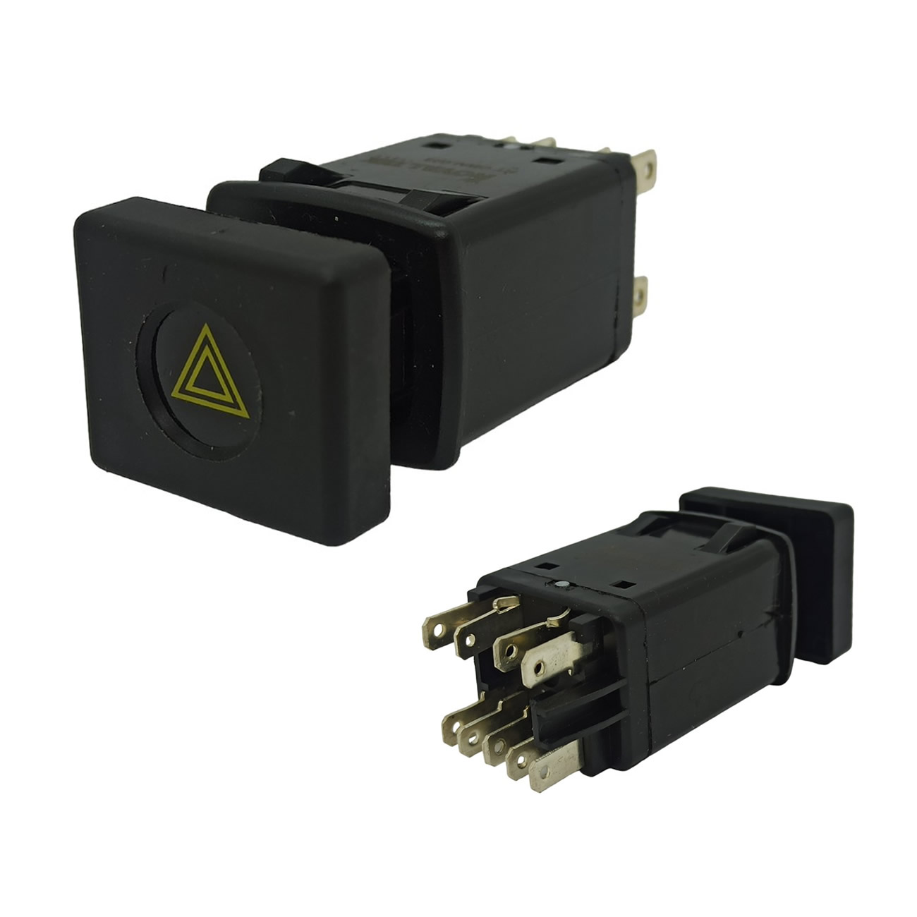 Tecla De Baliza Renault 9