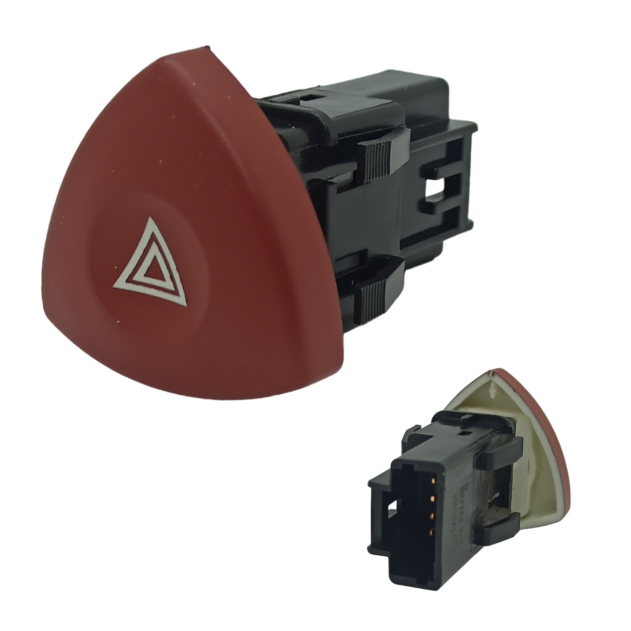 Tecla De Baliza Renault Espace Laguna Master Hasta 2010