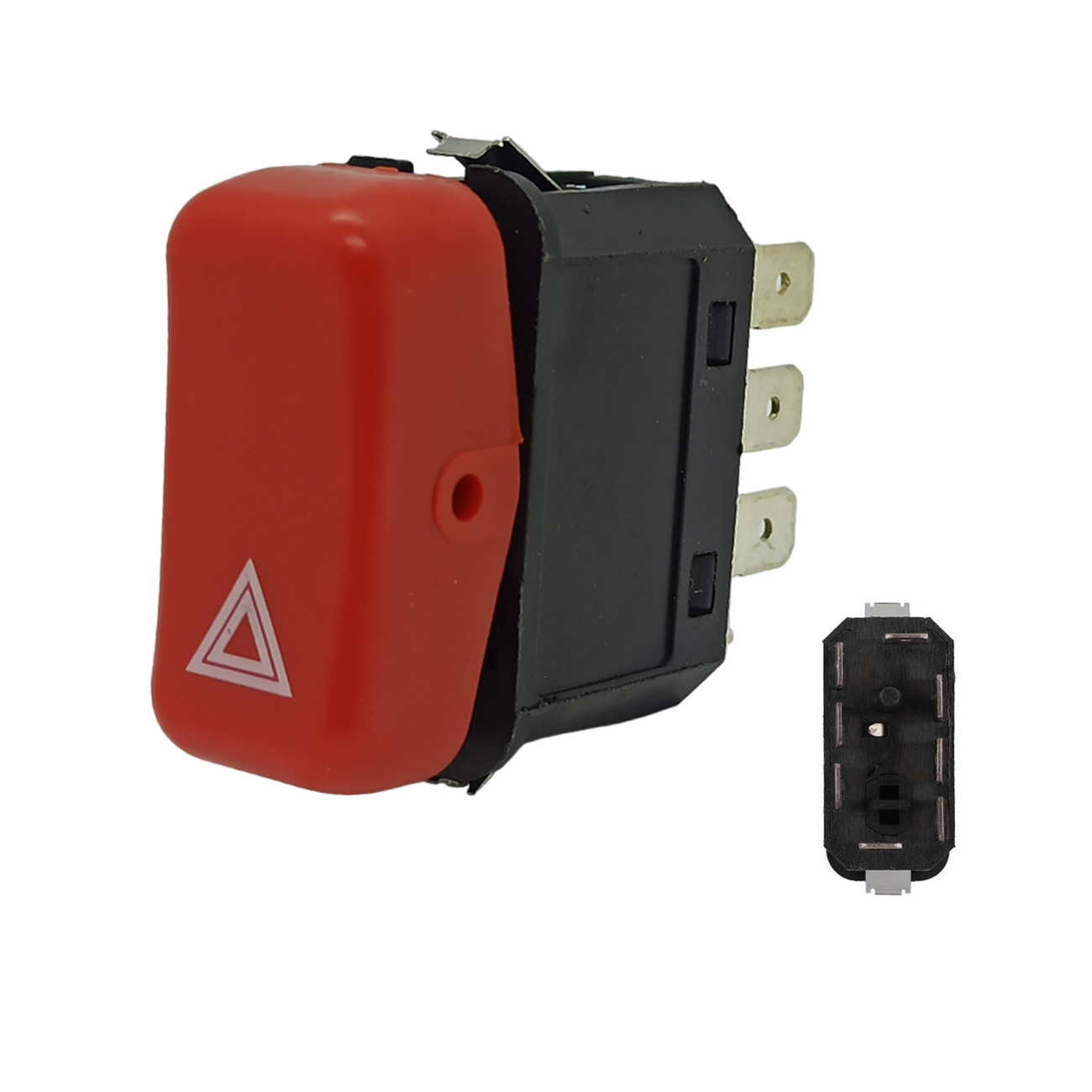 Tecla De Baliza Camiones Mercedes Benz Sk Mk Lk