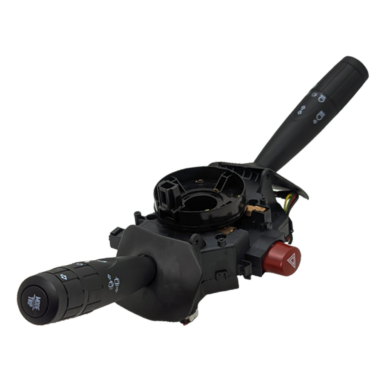 Llave De Luces Conmutador Baliza Ovalada Fiat Palio