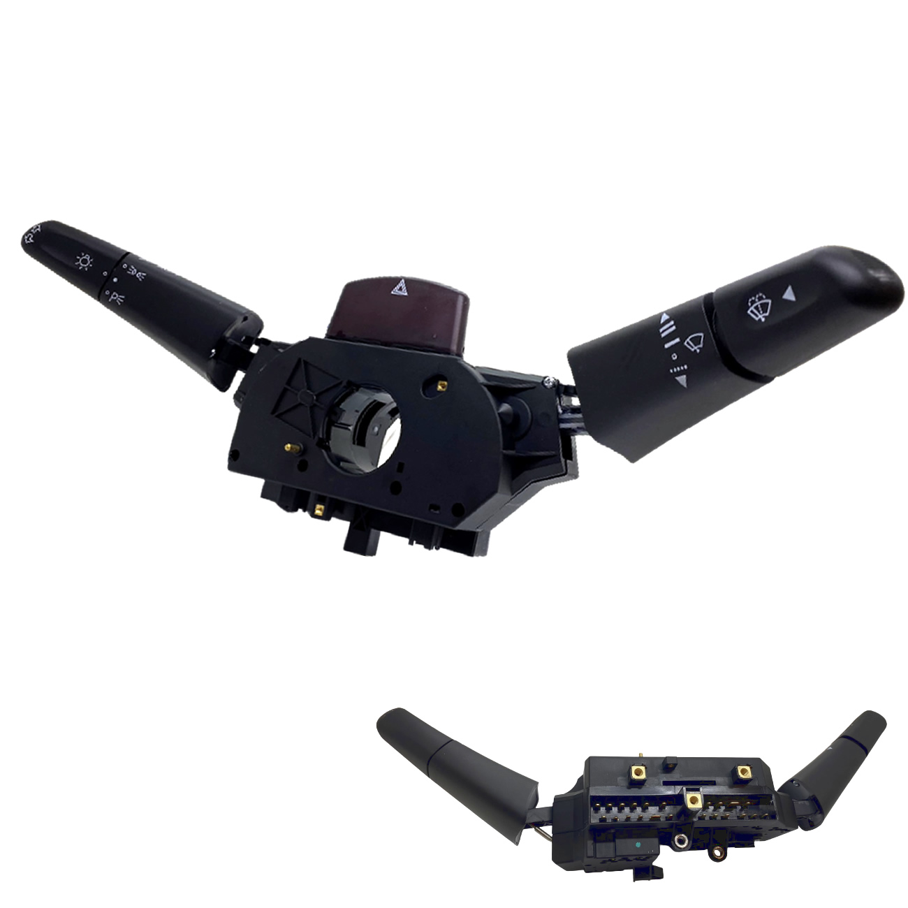 Llave De Luces Conmutador Mercedes Benz Sprinter Vito