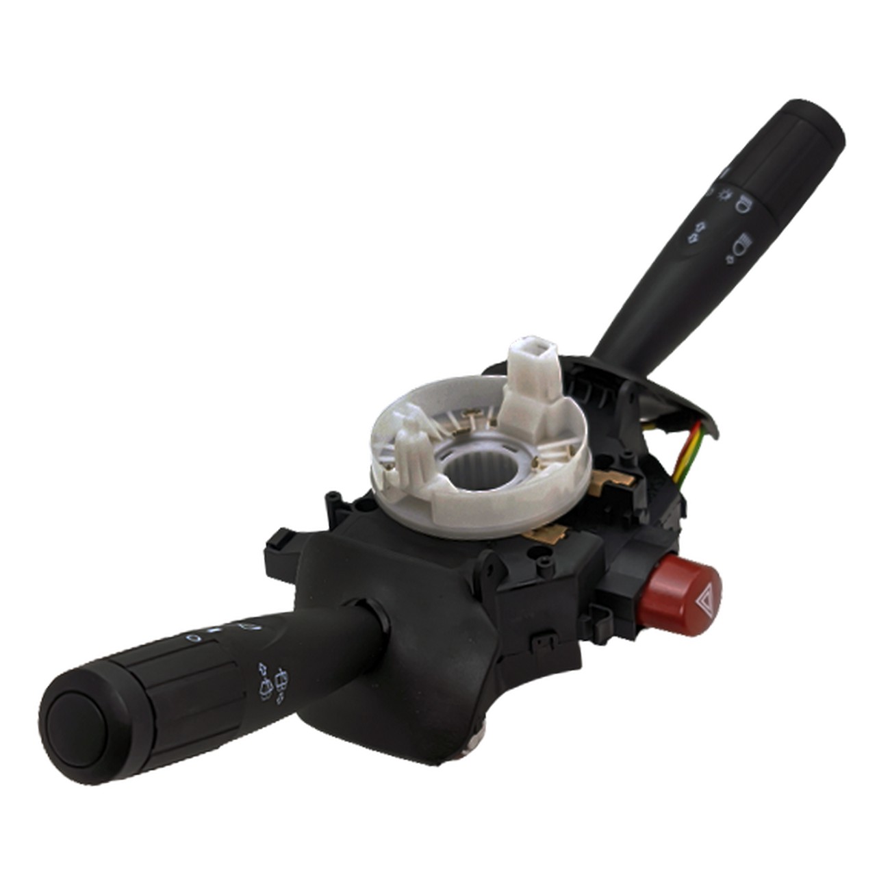 Llave De Luces Conmutador Baliza Ovalada Lavaluneta Fiat Uno