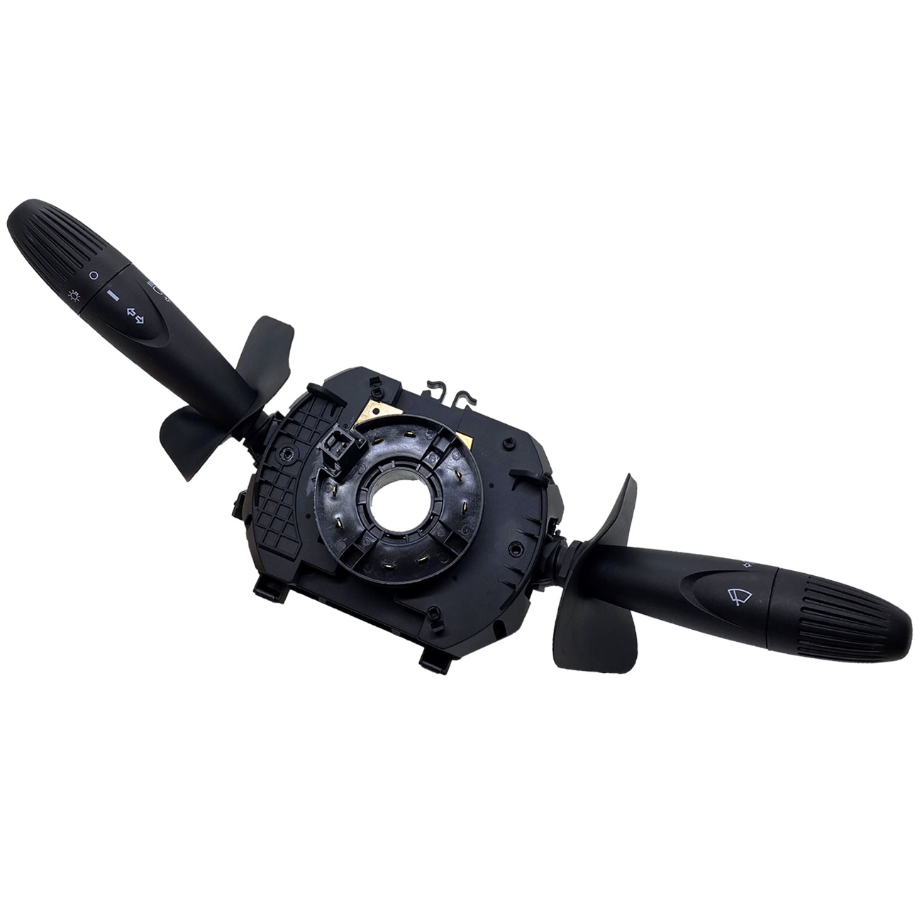 Llave De Luces Conmutador Fiat Palio Siena Sin Lavaluneta