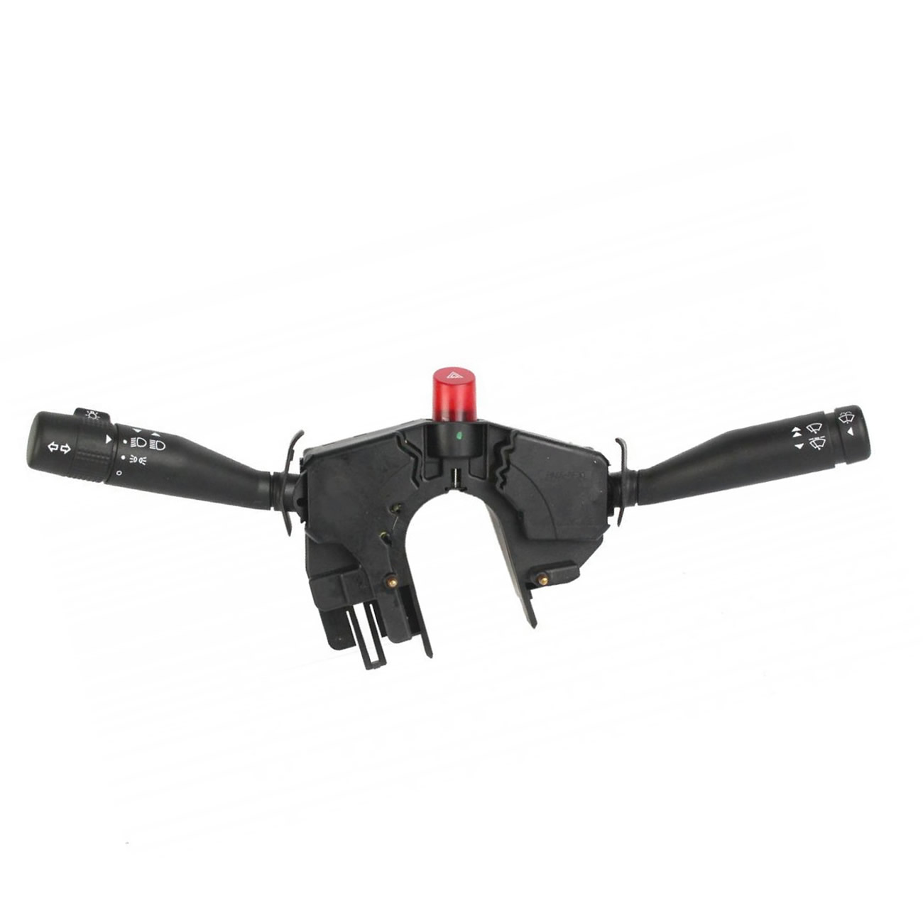 Llave De Luces Ford Orion Escort Courier Sin Lava Luneta