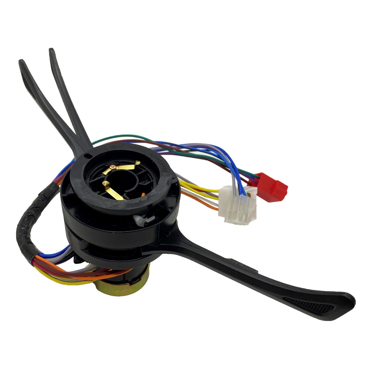 Llave De Luces Fiat 147 Con Lava Luneta