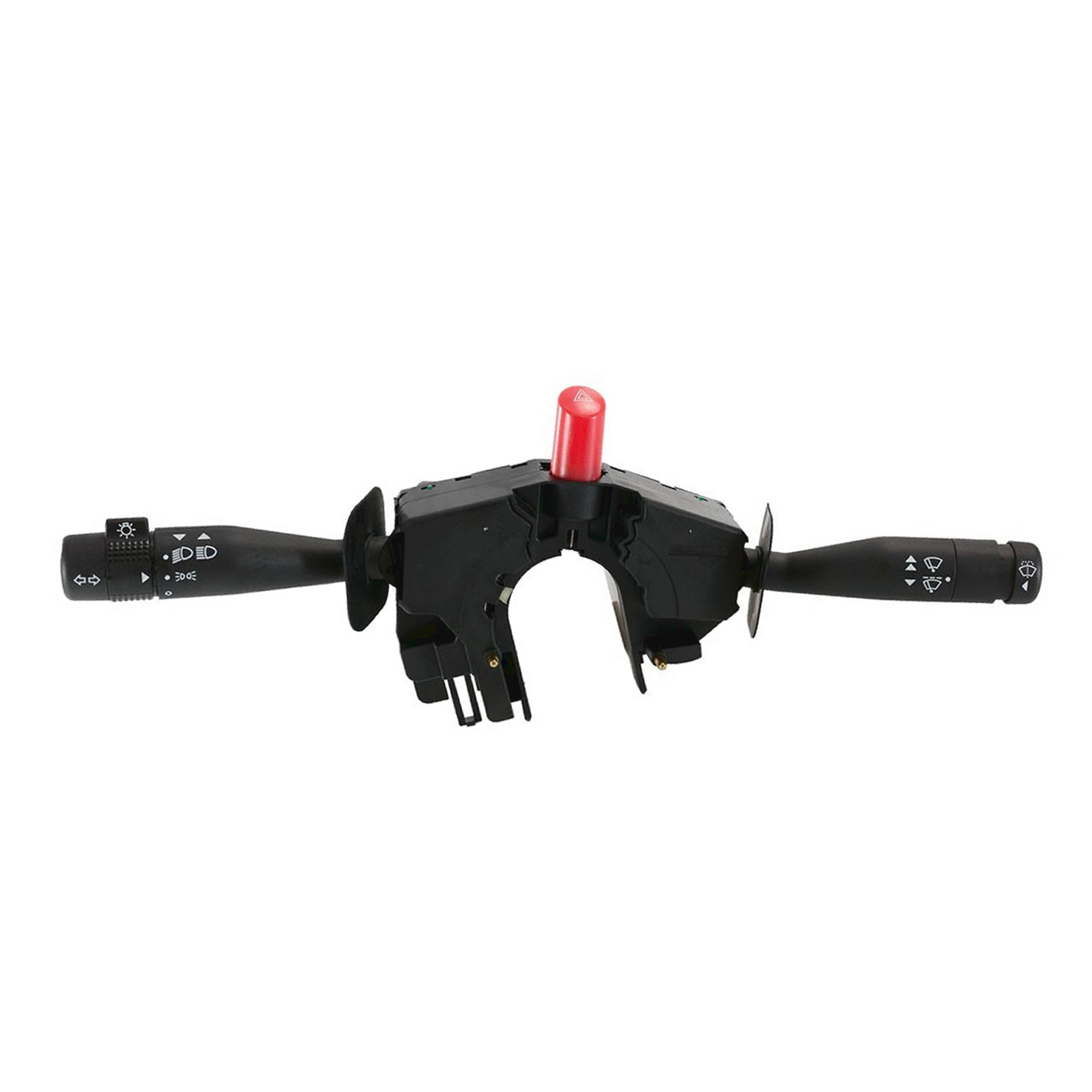 Llave De Luces Ford Fiesta Sin Lava Luneta