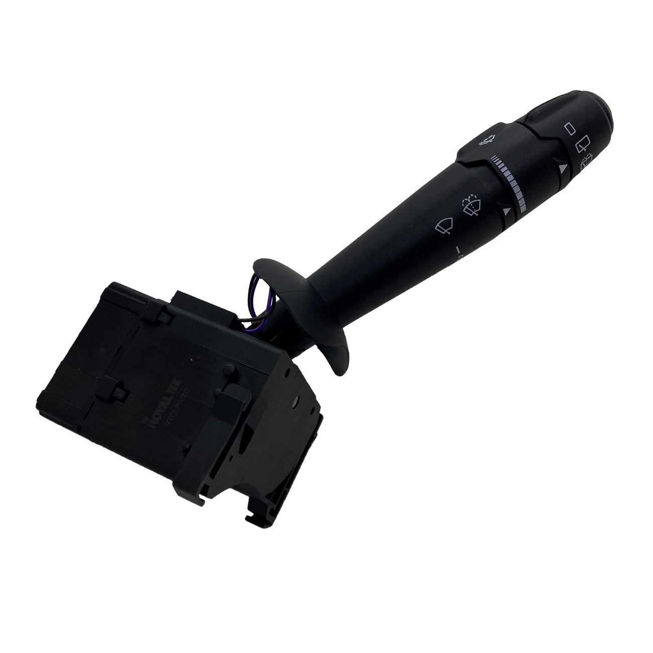 Palanca Comando Limpia Parabrisas Renault Clio Scenic