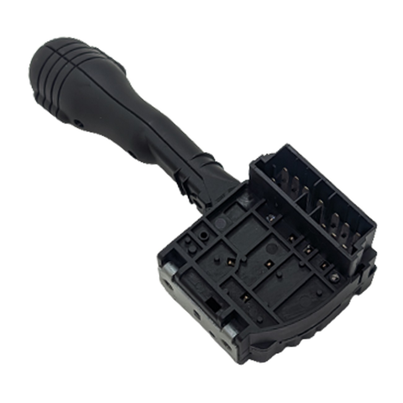 Palanca Comando Limpia Parabrisas Renault Twingo Color Negro