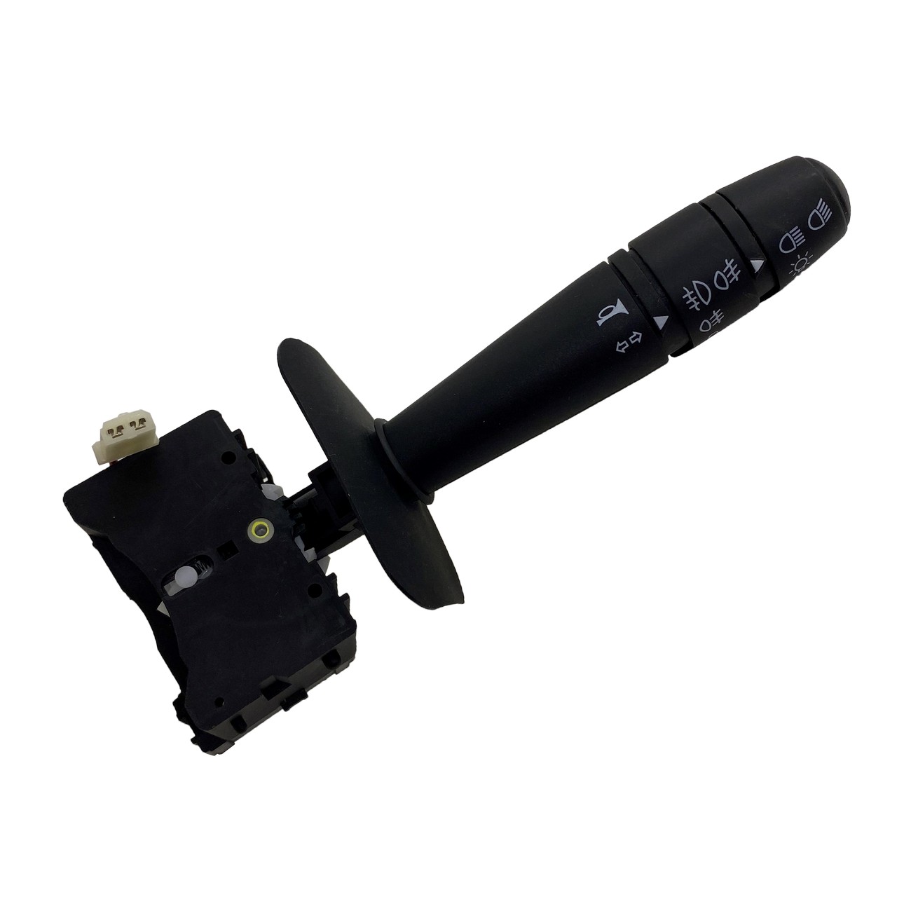 Palanca Limpia Parabrisas Chevrolet Prisma Con Temporizador