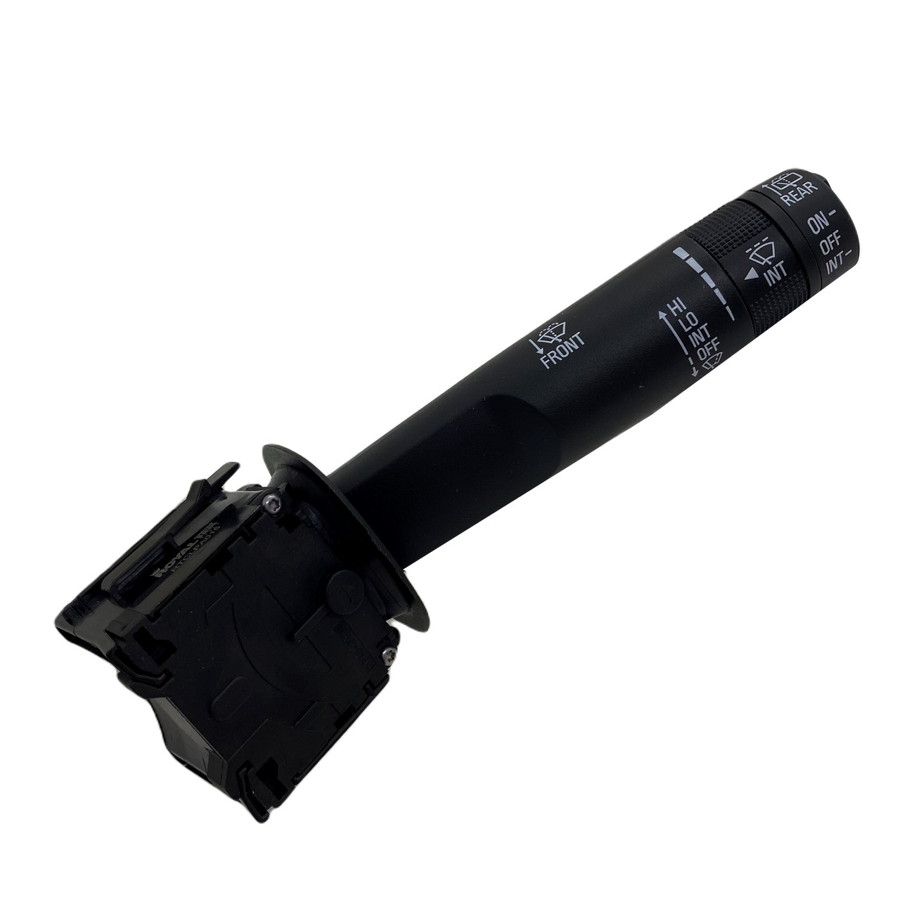 Palanca Comando Limpia Parabrisas Chevrolet Tracker Luneta