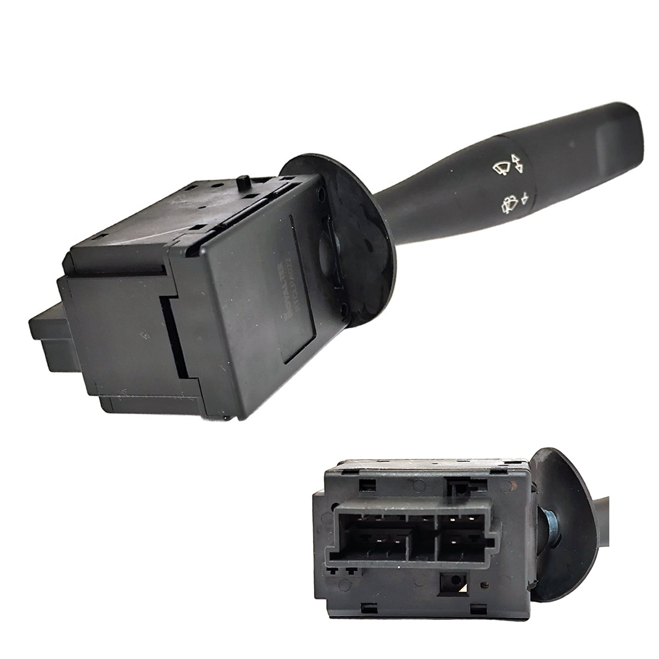 Llave Llave Comando Limpia Parabrisas Citroen Ax