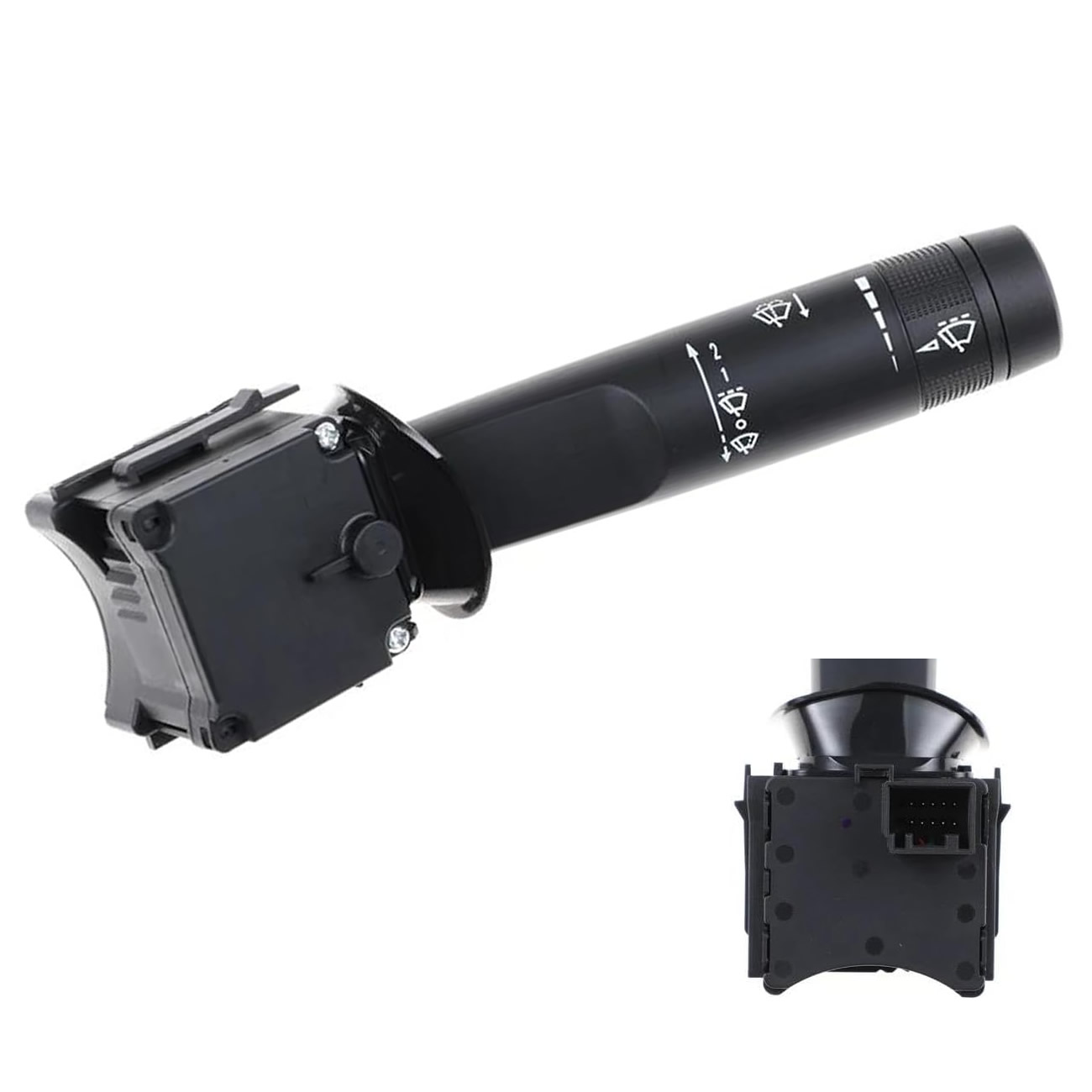 Llave Comando Limpia Parabrisas Chevrolet S10 Trailblazer