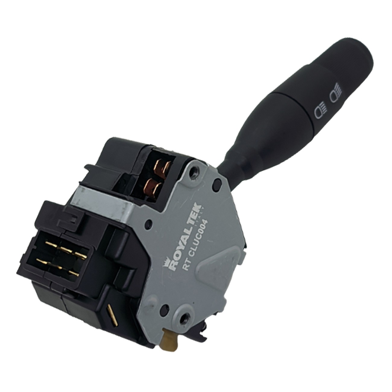 Llave De Luces Comando Renault 19 Clio