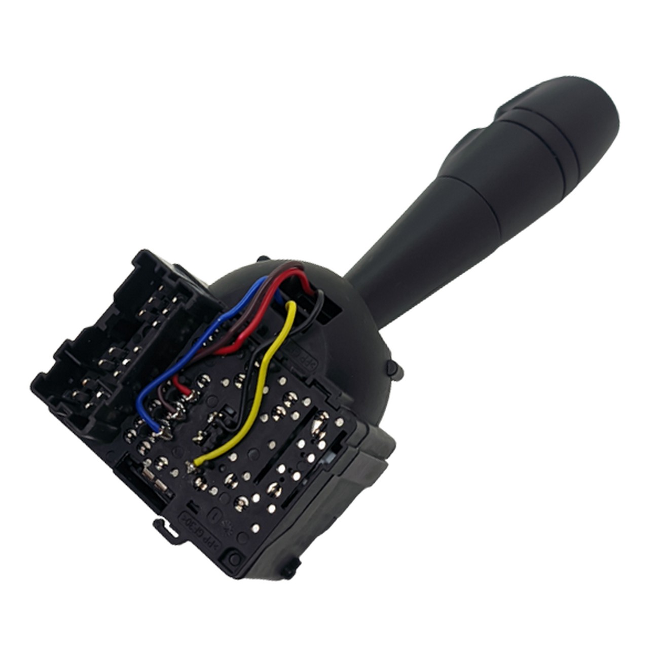 Llave De Luces Comando Faros Y Bocina Renault Duster Symbol