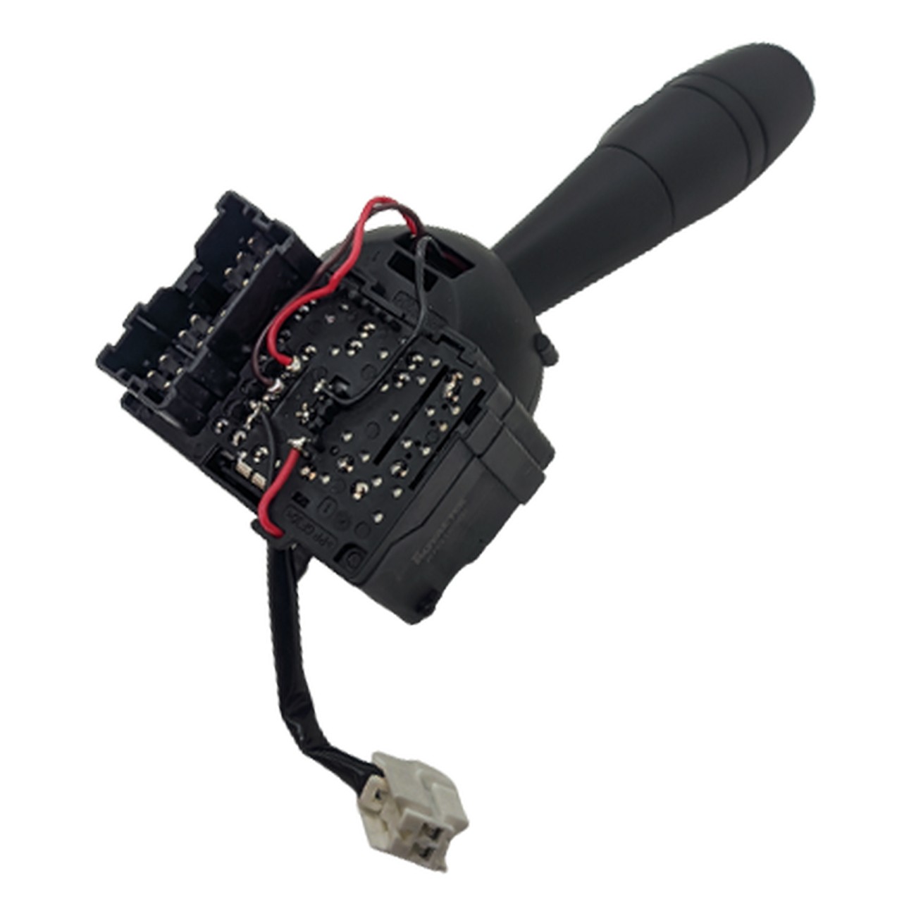 Llave De Luces Comando Renault Duster Oroch Desde 2012