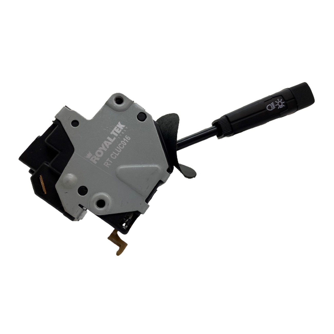 Llave Luces Comando Renault 9 11