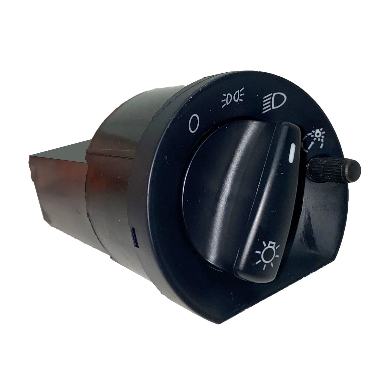 Llave Luces Vw Gol Ab9 Quantum Santana Saveiro Con Reostato