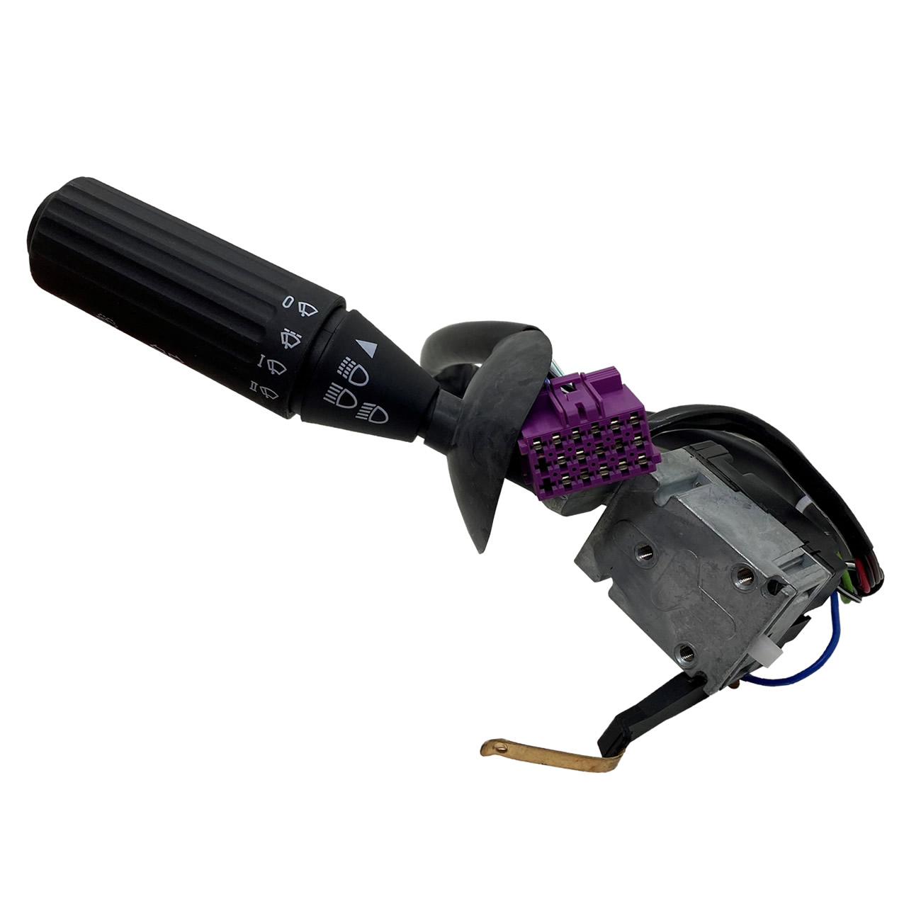 Llave De Luces Conmutador Vw Constellation