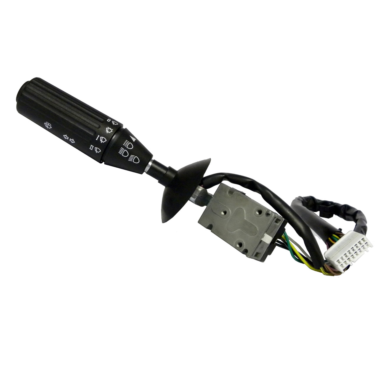 Llave Luces Comando Ford Cargo Linea Nueva