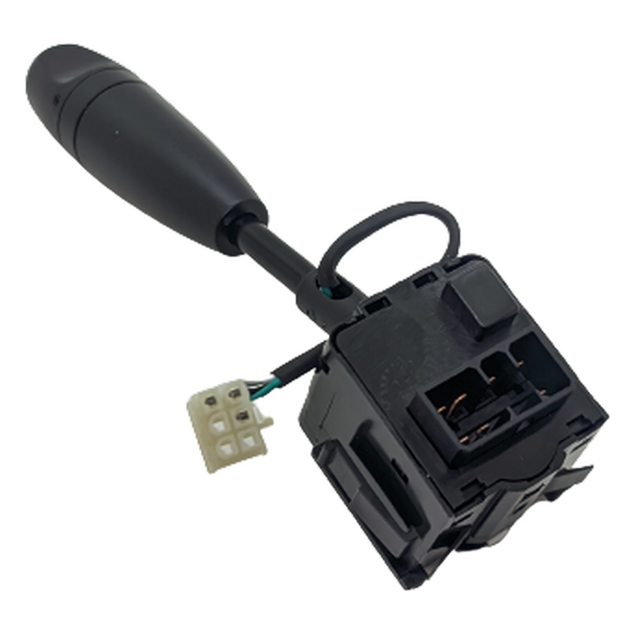 Llave Luces Comando Chevrolet Aveo Spark 1.6 Sin Antiniebla