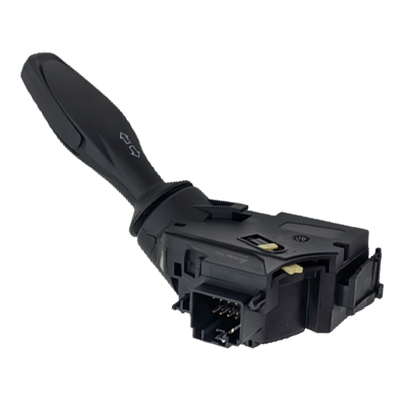 Llave Luces Comando Ford Fiesta Kinetic Sin Funcion Trip