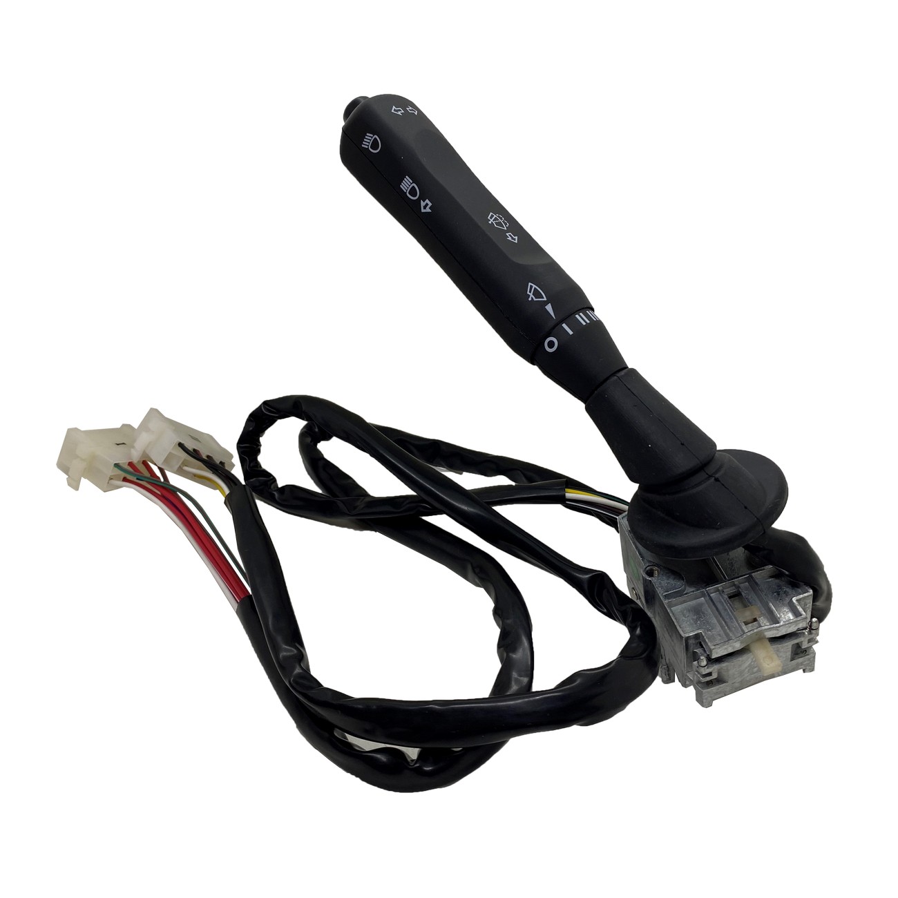 Llave Luces Comando Mercedes Benz Go