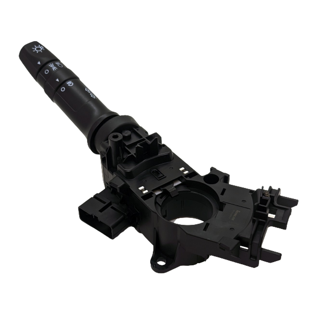 Llave Luces Comando Hb20 Con Antinieblas