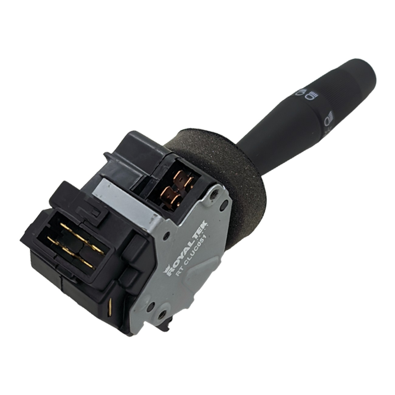 Llave Luces Comando Peugeot 205 405 Hasta 1993