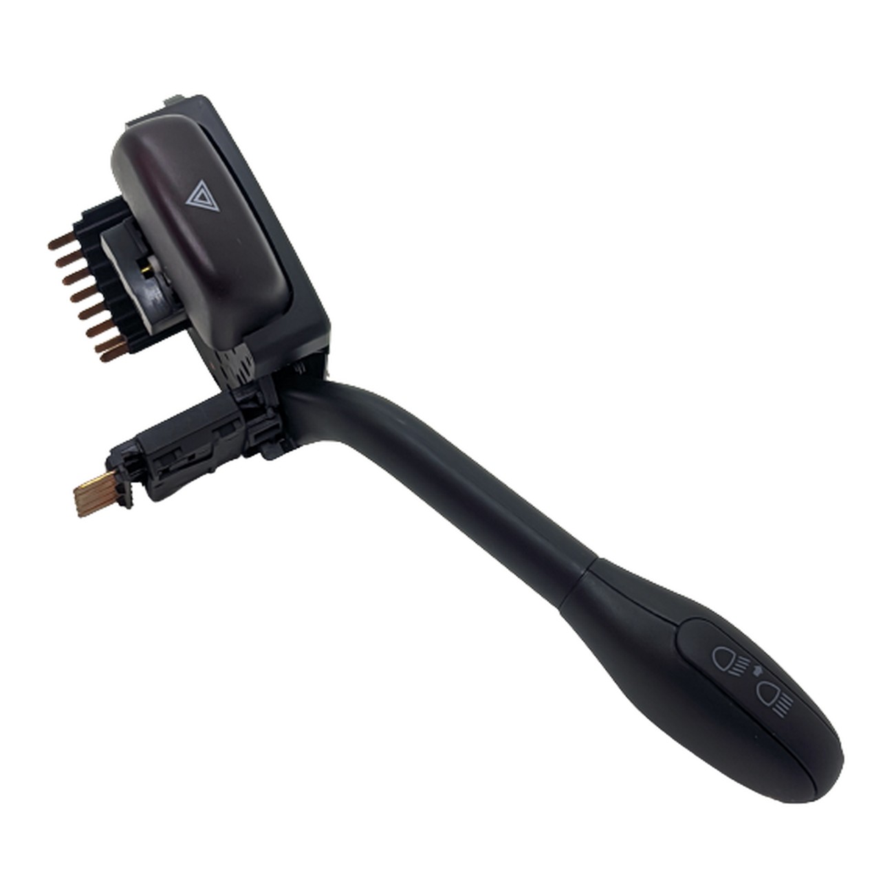 Llave Luces Comando Vw Gol Ab9 Golf 3 Con Baliza