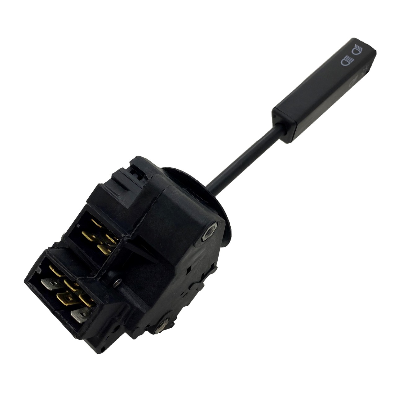 Llave Luces Comando Renault 18 Fuego