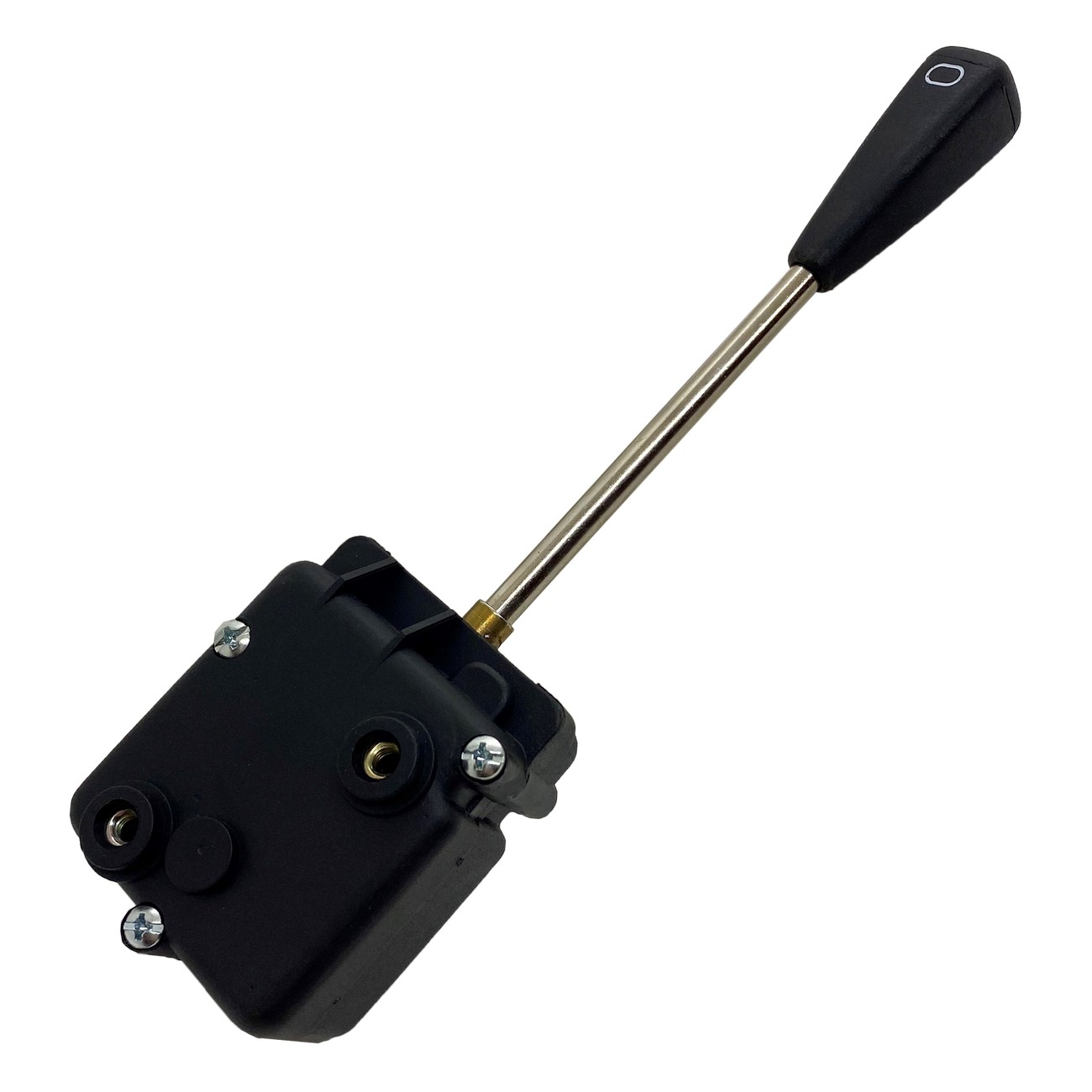 Llave Luces Comando Renault 6 Con Bocina Carvic 1214 Daema