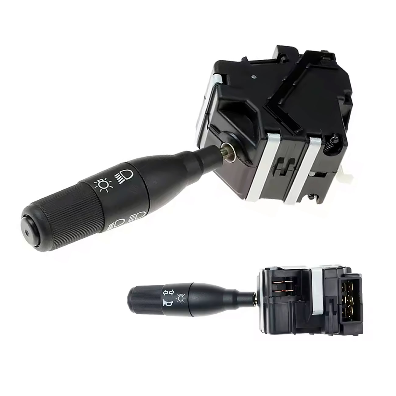 Comando Luces Con Bocina Renault 19 Clio Espace