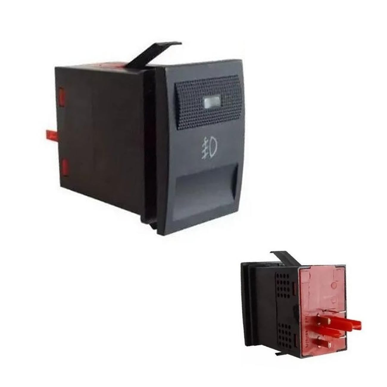 Comando De Luces Vw Gol Country Saveiro