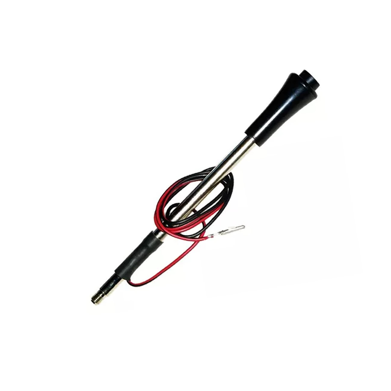 Palanca De Luces Cromada Ford Falcon Hasta 1978 Con Luz Giro