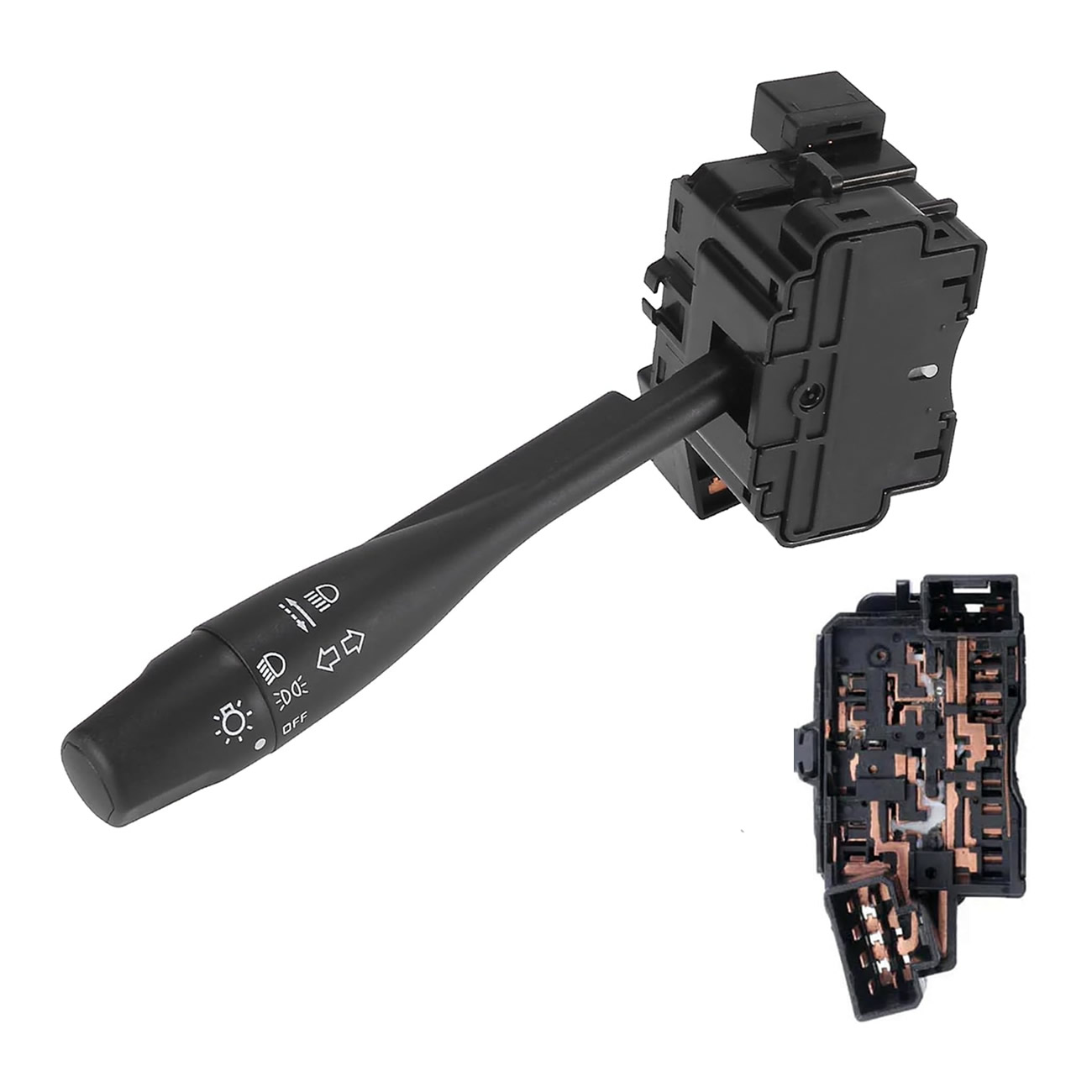 Llave De Luces Nissan Sentra Frontier Pathfinder