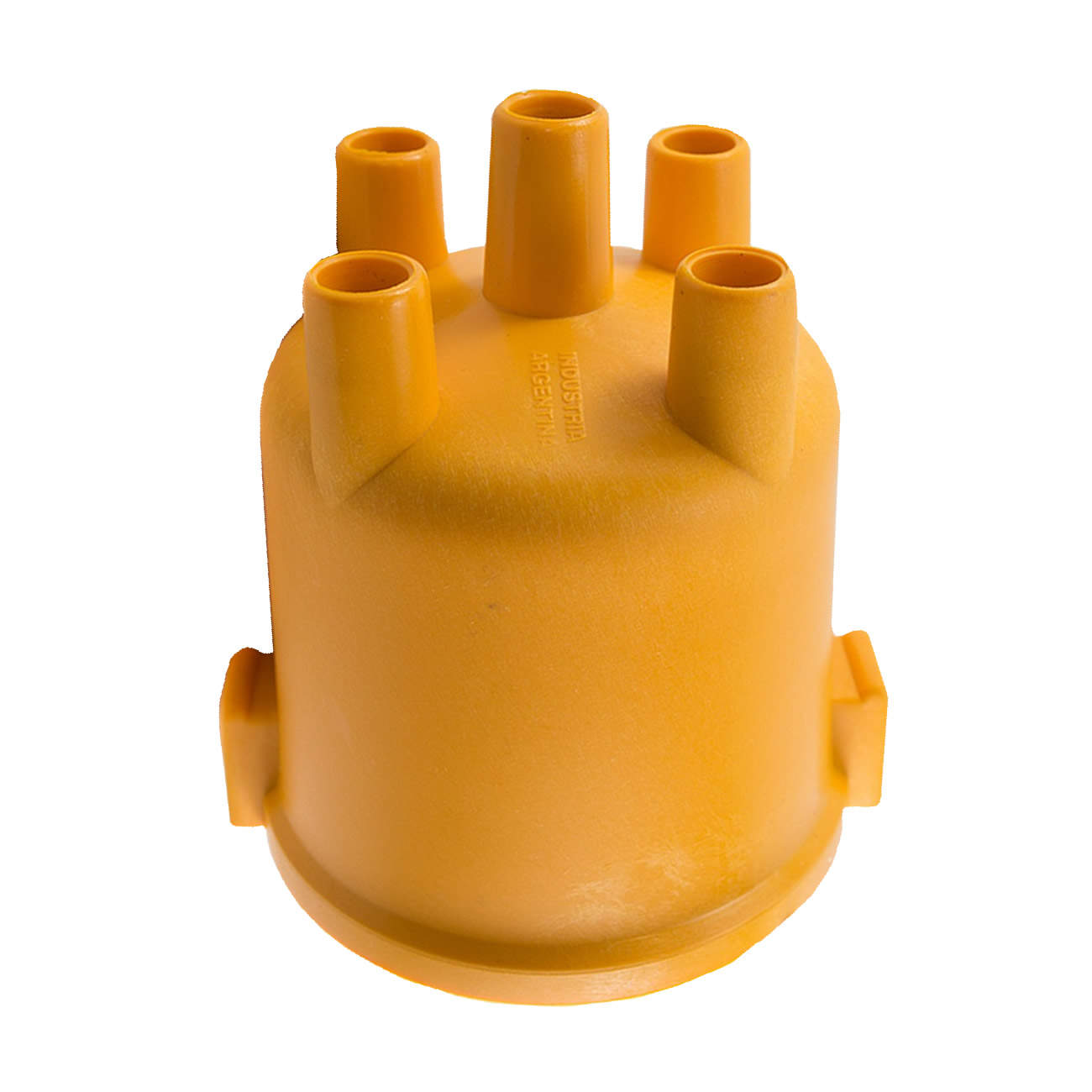 Tapa Distribuidor Fiat 1300 1500 1600 Familiar Multicarga